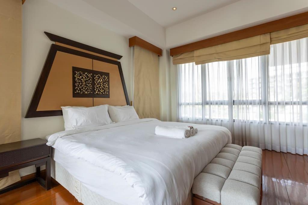 5Br Close To Golf, Security Gaming For Kids #V102 Villa Thalang Ngoại thất bức ảnh