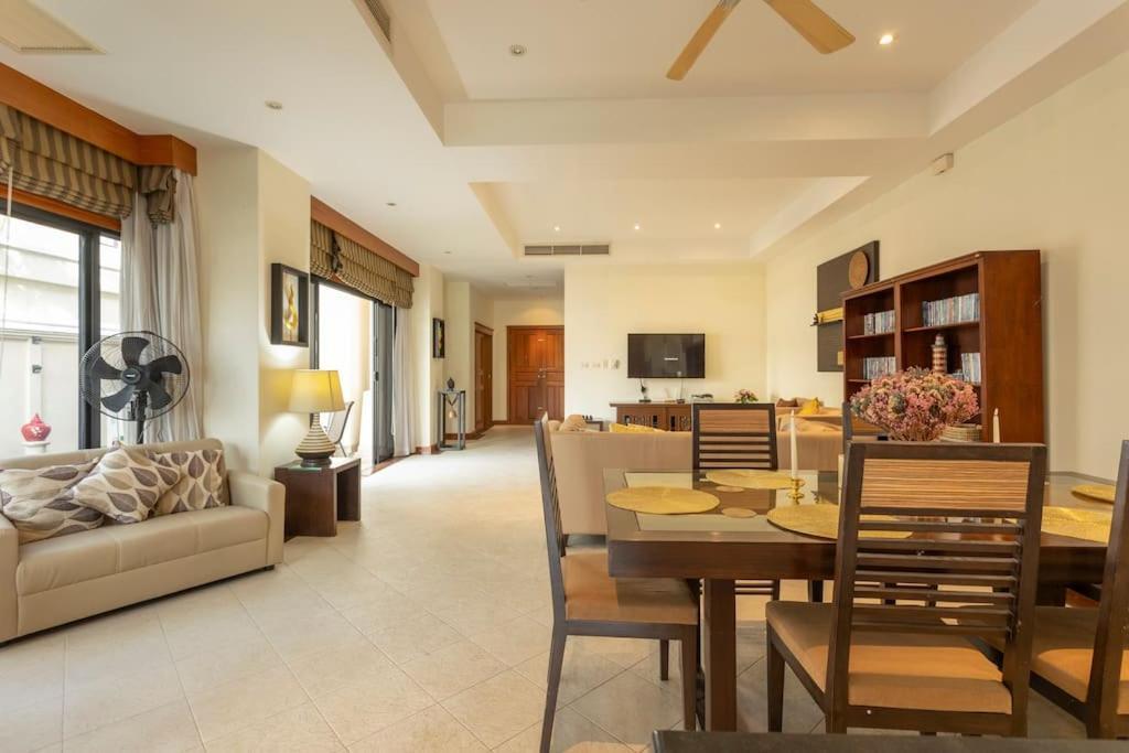 5Br Close To Golf, Security Gaming For Kids #V102 Villa Thalang Ngoại thất bức ảnh